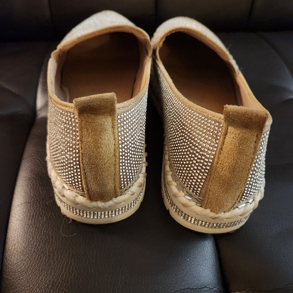 Comfy platform slides/loafers - Picture 4 of 4